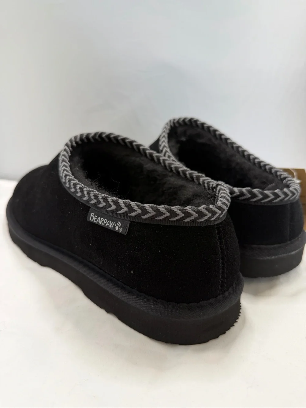 BearPaw new tags